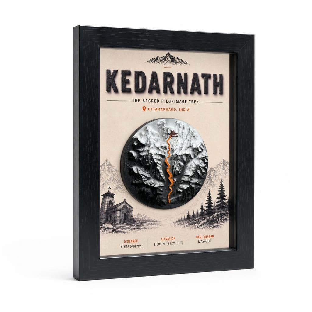 KedarPath