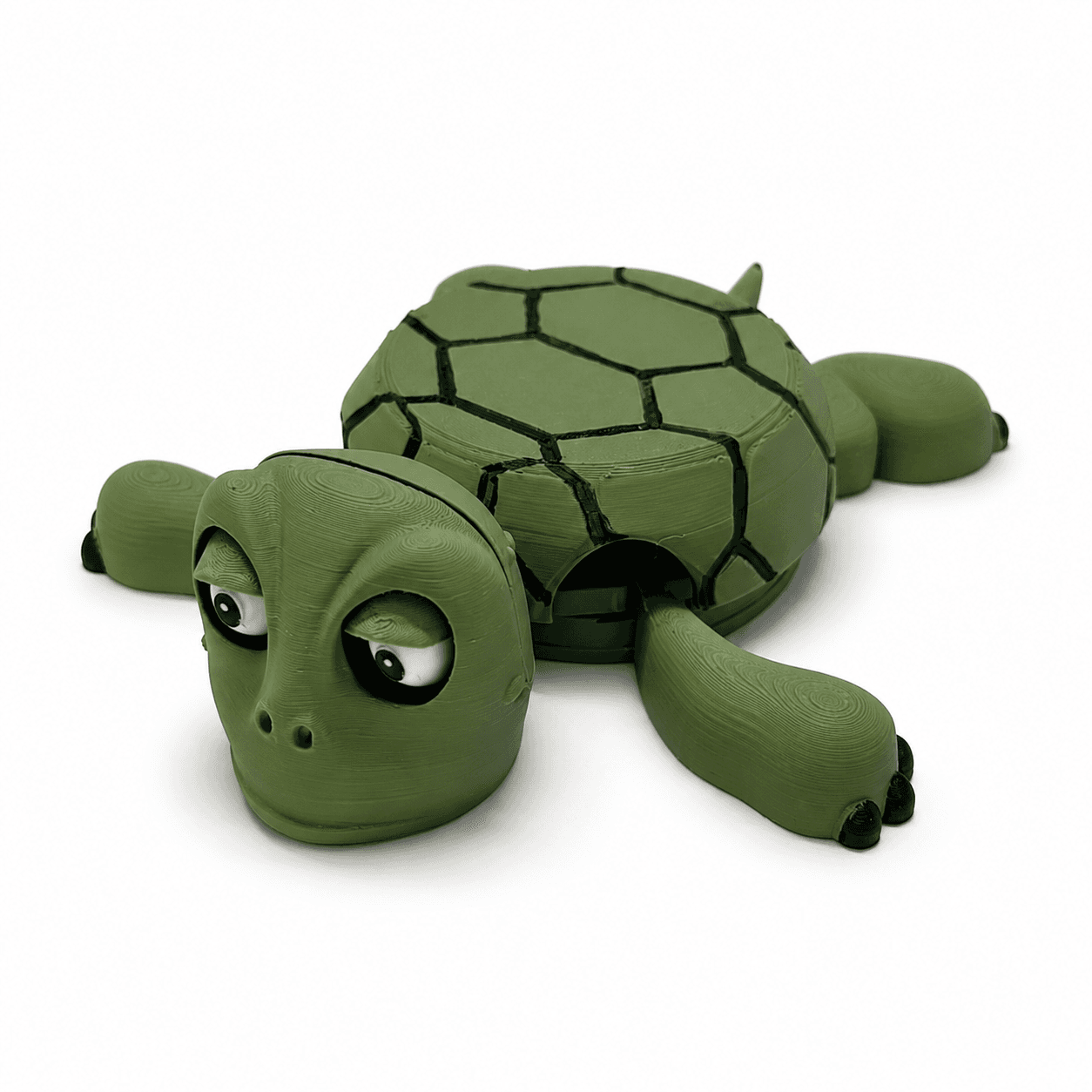 ShellDon